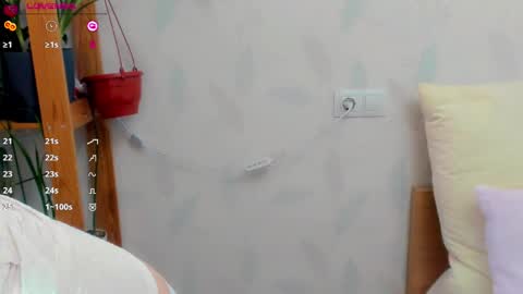 Snapshot of kelly_klein chatting on April 2026 08:40:01 AM Kelly online show from April 2026 08:40:01 AM