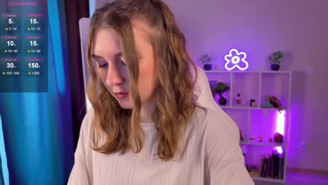 Snapshot of kelly_sunnn chatting on May 2026 08:09:01 AM Kelly online show from May 2026 08:09:01 AM