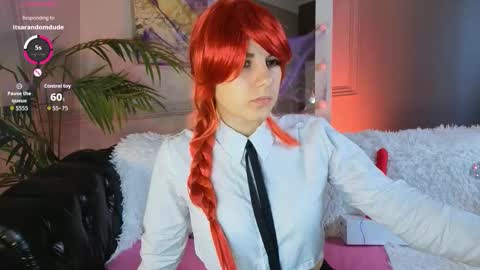 Kelly online show from November 2025 10:39:02 AM