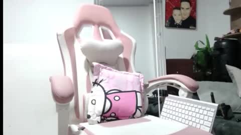 kelly  kata Lovense is on PVT ALWAYS OPEN  online show from September 2025 08:27:01 AM