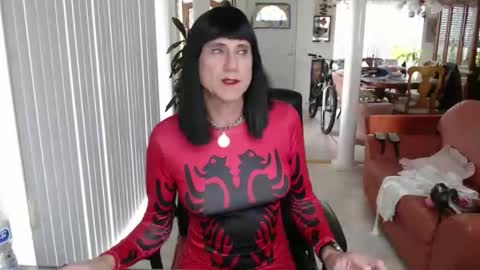 kellyanne Lynn but please call me fucktoy online show from October 2025 04:13:02 PM