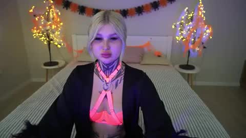 Kelly online show from November 2025 08:06:01 AM