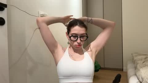 Snapshot of kellyberry__ chatting on March 2026 05:52:02 PM Kelly online show from March 2026 05:52:02 PM