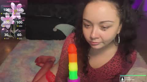 Kelly online show from November 2025 05:07:01 AM