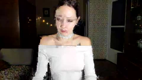 Snapshot of kellydark0111 chatting on December 2024 07:27:02 PM Mistress online show from December 2024 07:27:02 PM