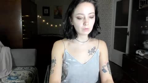 Snapshot of kellydark0111 chatting on January 2025 05:04:01 PM Mistress online show from January 2025 05:04:01 PM