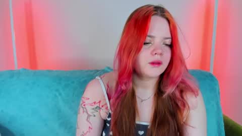 Snapshot of kellyfiery chatting on May 2026 08:22:01 AM Kellyfiery online show from May 2026 08:22:01 AM