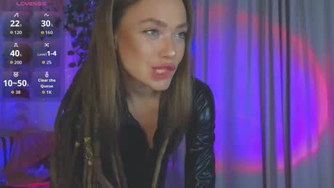 KellyFouler online show from February 2026 03:19:02 PM