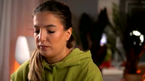 Denise online show from October 2025 02:59:01 AM