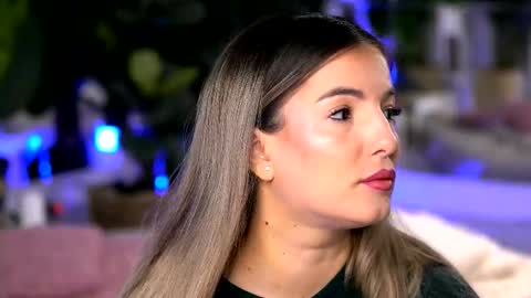 Denise online show from January 2026 03:31:02 AM