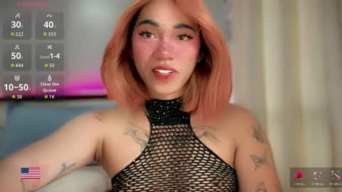 Kelly Smith online show from March 2026 08:33:02 AM