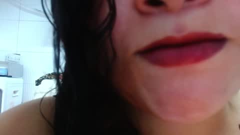 Snapshot of kellyshibary chatting on July 2026 07:57:01 PM KELLY LUNA online show from July 2026 07:57:01 PM