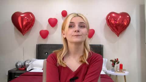 Kelly Stoneys online show from February 2025 11:38:02 AM