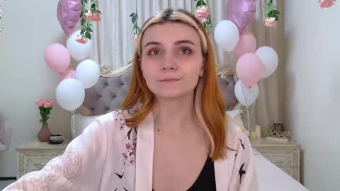 Kelly Stoneys online show from March 2025 12:10:02 AM