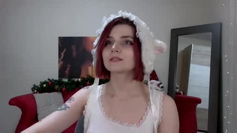 Kelly Stoneys online show from December 2025 06:39:01 PM