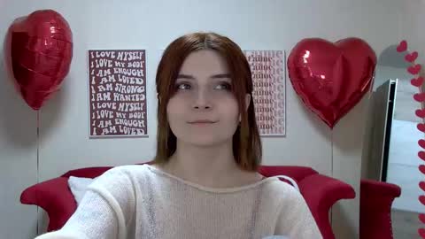 Kelly Stoneys online show from February 2026 05:53:01 PM