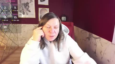 Kelly online show from February 2026 05:46:01 AM