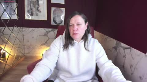 Kelly online show from April 2026 05:38:02 AM