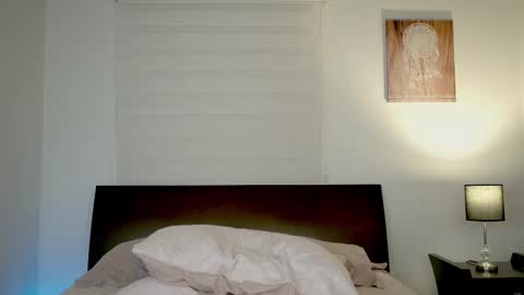 Kelly online show from February 2025 10:07:02 PM