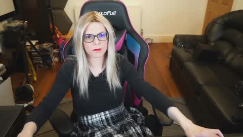 kelseycobalt online show from January 2025 10:55:01 PM