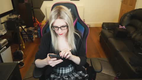 kelseycobalt online show from January 2025 01:59:02 AM