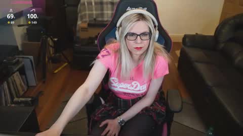 kelseycobalt online show from October 2025 08:35:01 PM