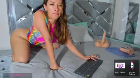 Snapshot of kelseyrivera chatting on March 2026 09:33:02 PM luisa online show from March 2026 09:33:02 PM