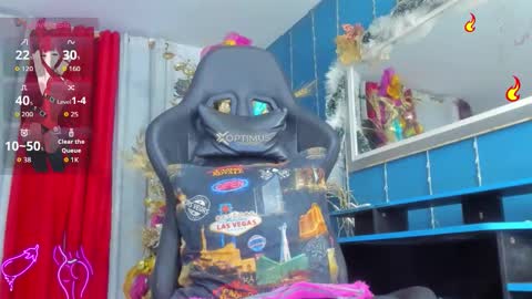 Snapshot of kelsi_steele chatting on December 2025 02:31:02 AM kelsi_steele online show from December 2025 02:31:02 AM