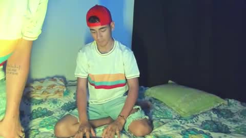 kelvin_hot276 online show from November 2025 02:34:02 AM