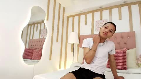 Kelvin online show from April 2026 12:21:01 PM