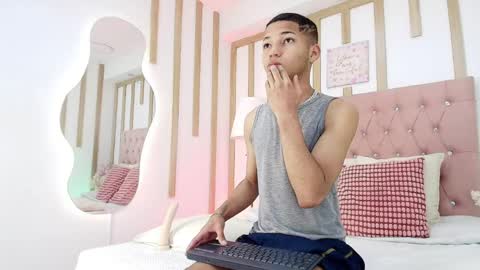 Kelvin online show from April 2026 12:20:01 PM