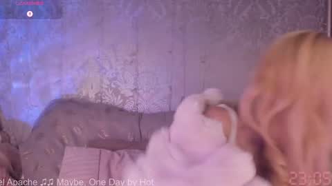 Kemii online show from November 2025 11:05:01 PM