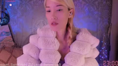 Kemii online show from December 2025 11:00:02 PM