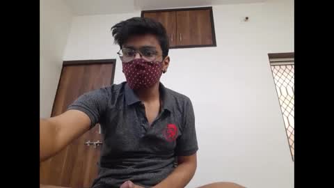 ken771 online show from February 2025 06:49:02 AM