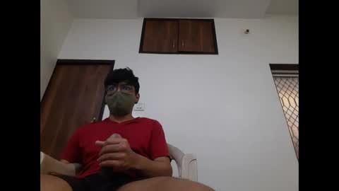 ken771 online show from March 2025 09:44:01 AM