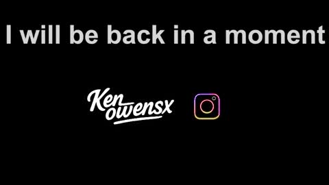 ken__owensx online show from April 2026 06:05:02 PM