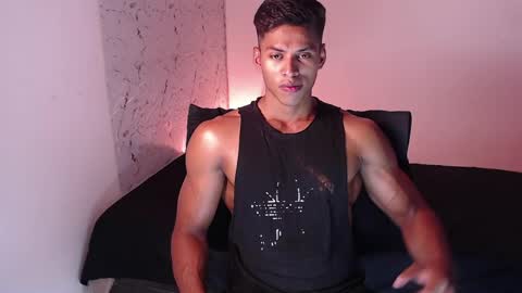 ken__owensx online show from May 2026 06:13:01 PM