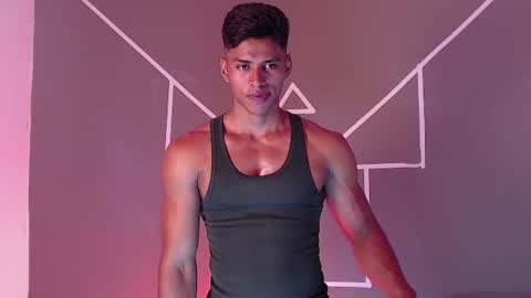 ken__owensx online show from July 2026 06:12:01 PM