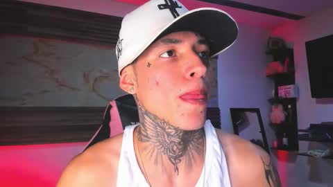 Snapshot of ken_and_bonnie chatting on March 2026 12:41:01 PM ken_and_bonnie online show from March 2026 12:41:01 PM