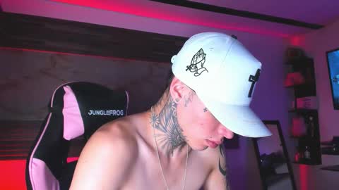 Snapshot of ken_and_bonnie chatting on March 2026 11:57:01 AM ken_and_bonnie online show from March 2026 11:57:01 AM