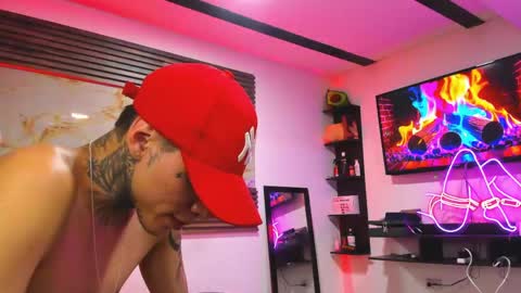 Snapshot of ken_and_bonnie chatting on March 2026 07:30:01 PM ken_and_bonnie online show from March 2026 07:30:01 PM