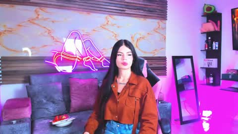 Snapshot of ken_and_bonnie chatting on April 2026 02:05:01 PM ken_and_bonnie online show from April 2026 02:05:01 PM