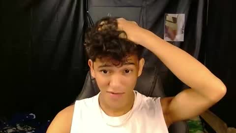 Ken online show from March 2026 08:55:01 PM