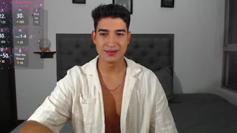 ken_blaker online show from December 2024 01:03:01 AM