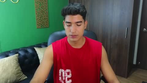 ken_blaker online show from December 2024 01:15:02 AM