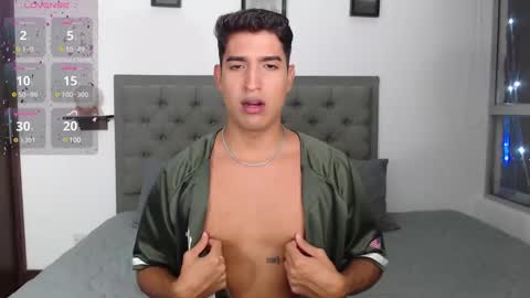 ken_blaker online show from December 2024 12:22:01 AM