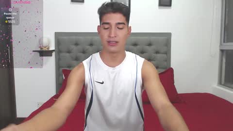 ken_blaker online show from January 2025 01:05:02 AM