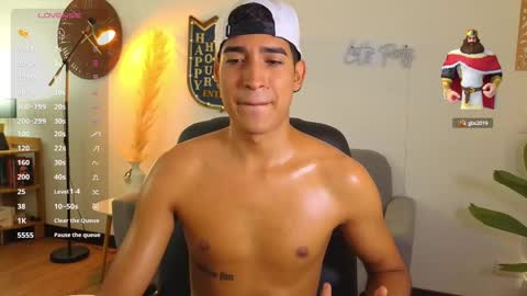 ken_blaker online show from September 2025 02:53:02 PM