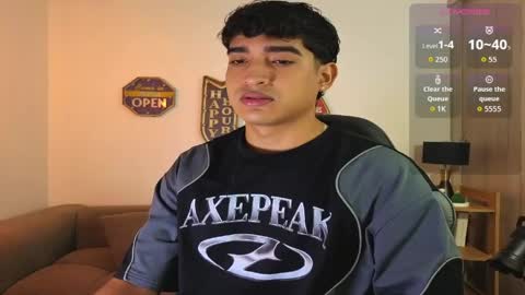 ken_blaker online show from April 2026 07:44:02 AM