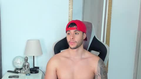 ken_mailik online show from February 2026 05:23:01 AM